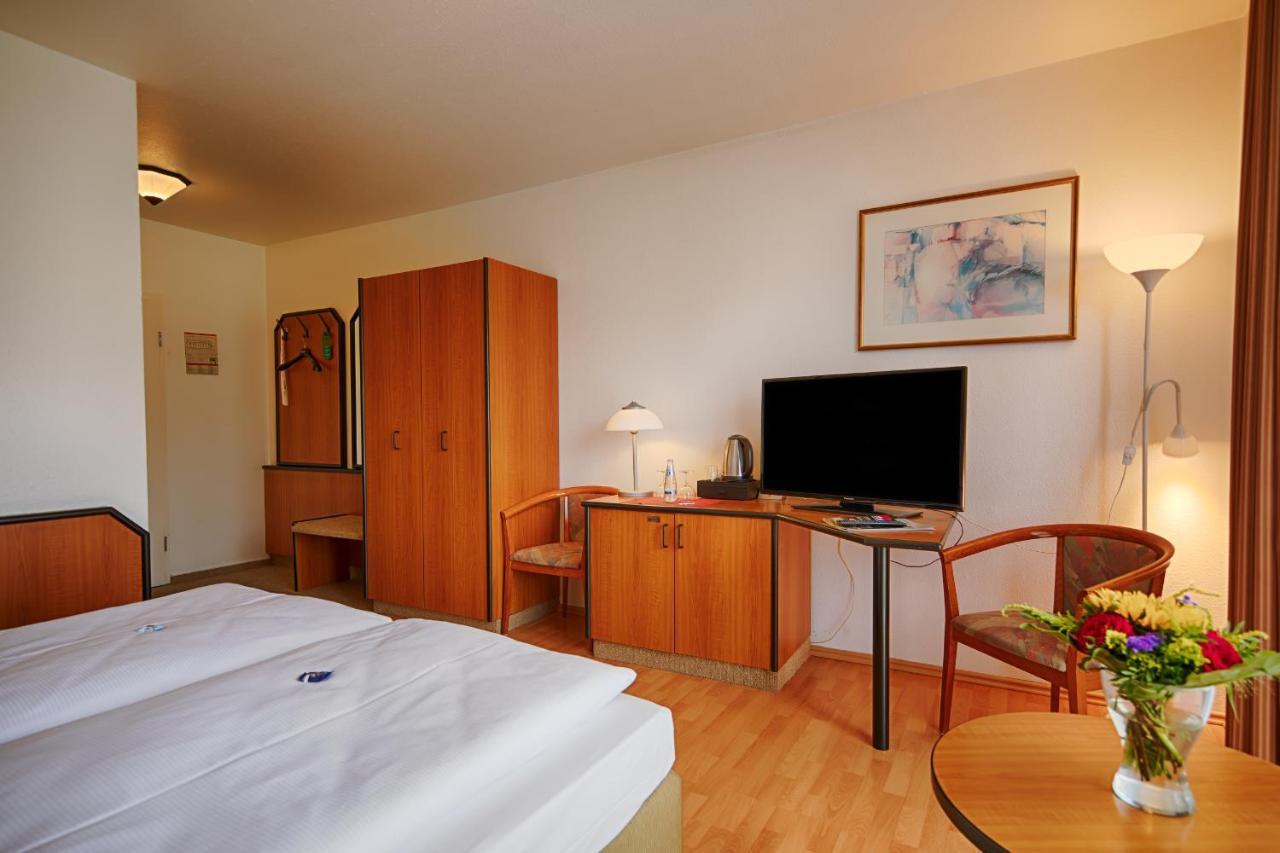 Comfort Hotel Bernau Bernau bei Berlin Exterior foto