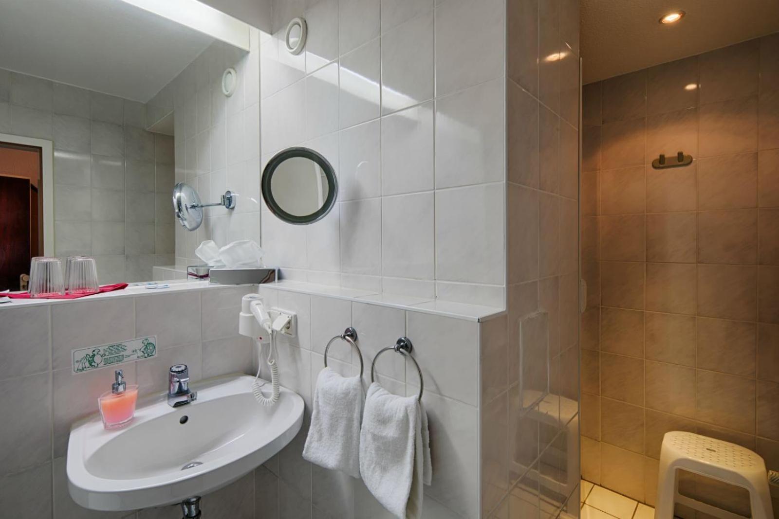 Comfort Hotel Bernau Bernau bei Berlin Quarto foto